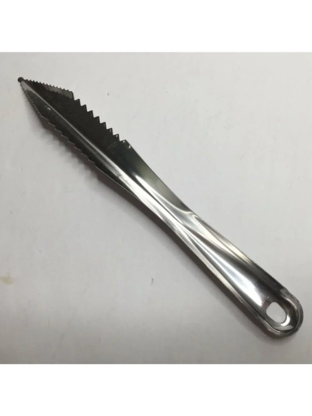 Food Decorator Kitchen Tool Professional Gourmet Restaurant Culinary Garnish